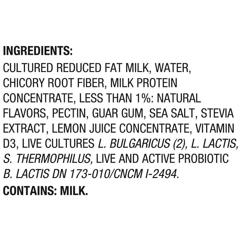 slide 10 of 13, ACTIVIA Vanilla Probiotic Yogurt Cups - 21.2oz/4ct, 21.2 oz, 4 ct