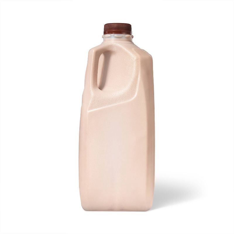 slide 2 of 4, 3.25% Whole Milk Chocolate - 1.89ltr - Favorite Day™, 1 ct