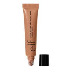 e.l.f. Glow Reviver Melting Lip Balm - Vanilla Toffee - 0.52oz