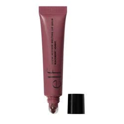 e.l.f. Glow Reviver Melting Lip Balm - Blackberry Sorbet - 0.52oz
