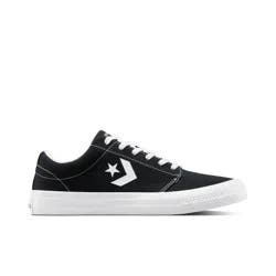 Converse Kids'/Adult Day One Classic Sneakers - Black/White M 3/W 4.5