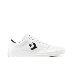 Converse Kids'/Adult Day One Classic Sneakers - White/Black M 5/W 6.5