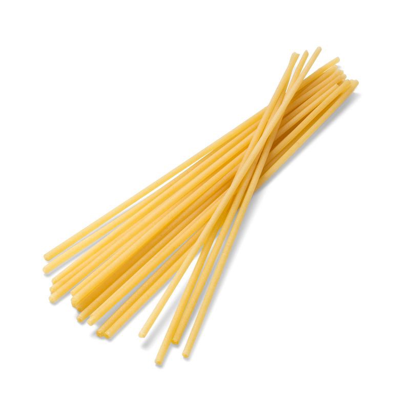 slide 3 of 5, Bucatini - 16oz - Good & Gather™, 16 oz