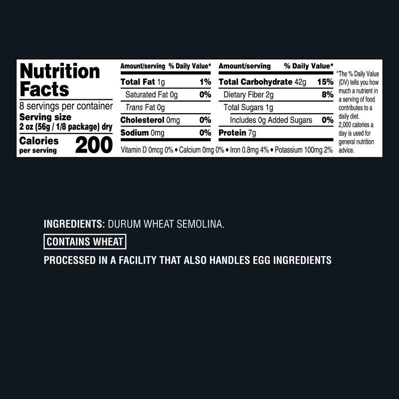 slide 5 of 5, Bucatini - 16oz - Good & Gather™, 16 oz