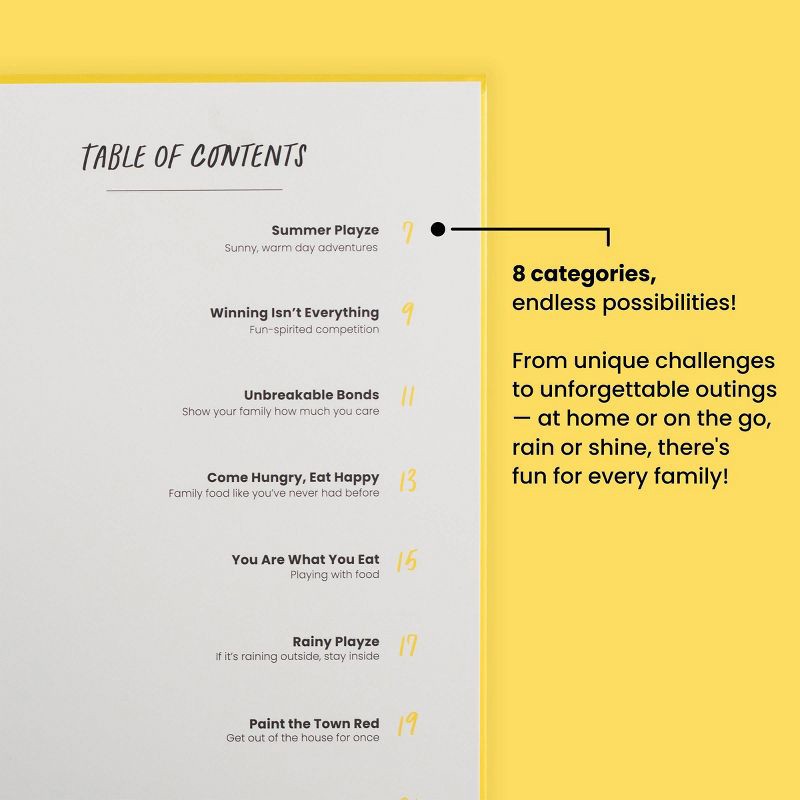 slide 5 of 6, The Adventure Challenge Family Edition Board Game: Creative Learning with Biology Focus, 4+ Players, 15-Minute Play, 1 ct