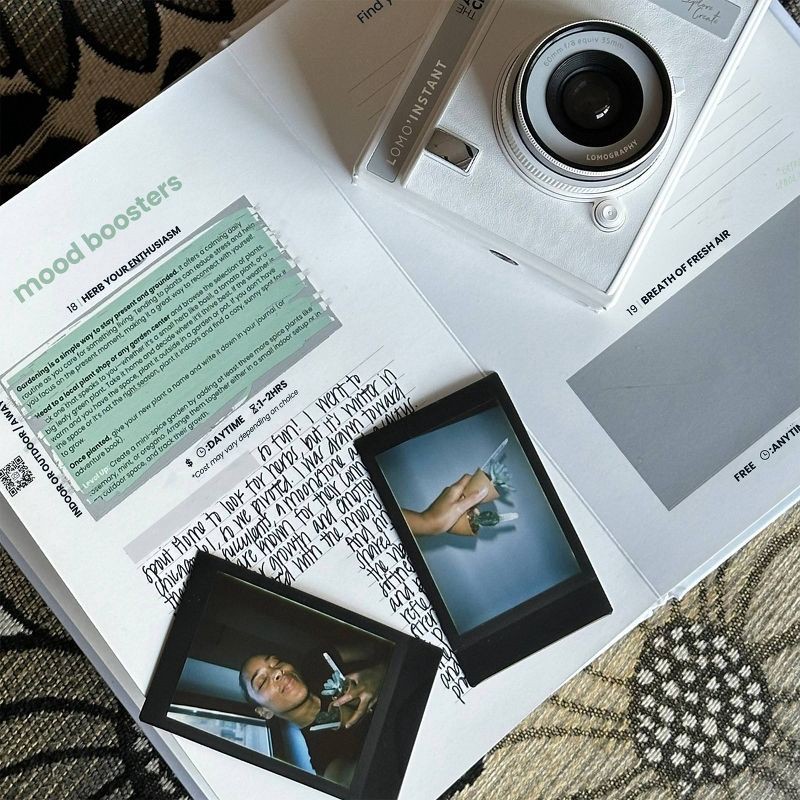 slide 6 of 6, The Adventure Challenge Solo Edition Board Game: Social Skills, 40-80 Min Playtime, Includes Book, Party Game, 1 ct