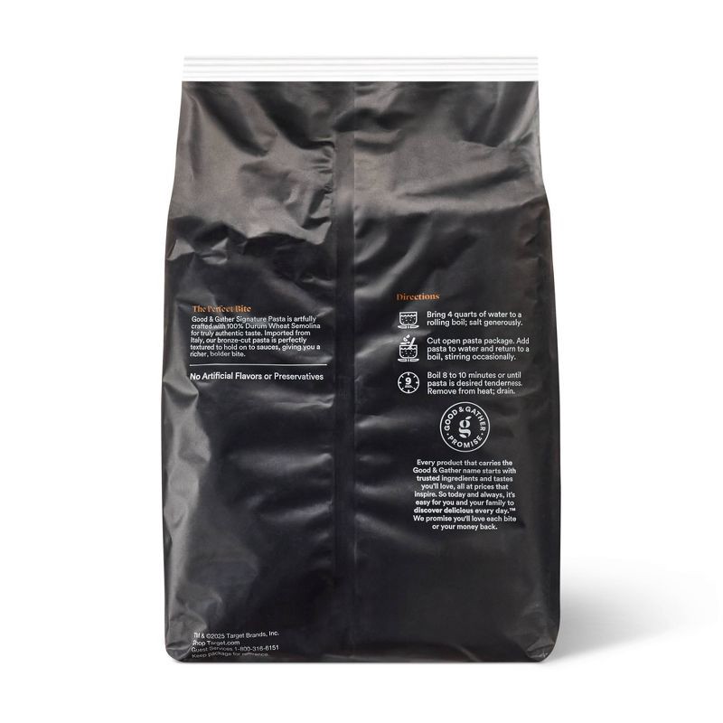 slide 3 of 7, Pappardelle - 16oz - Good & Gather™, 16 oz