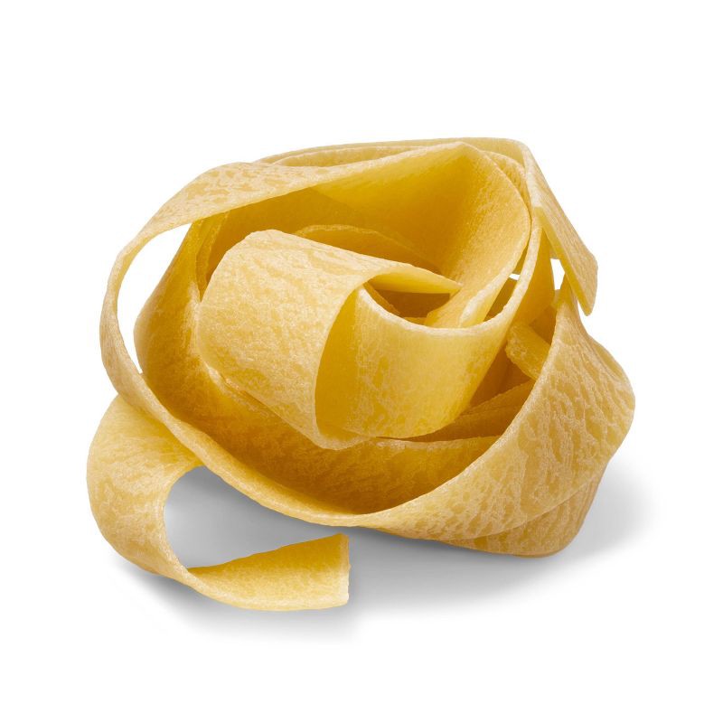 slide 5 of 7, Pappardelle - 16oz - Good & Gather™, 16 oz