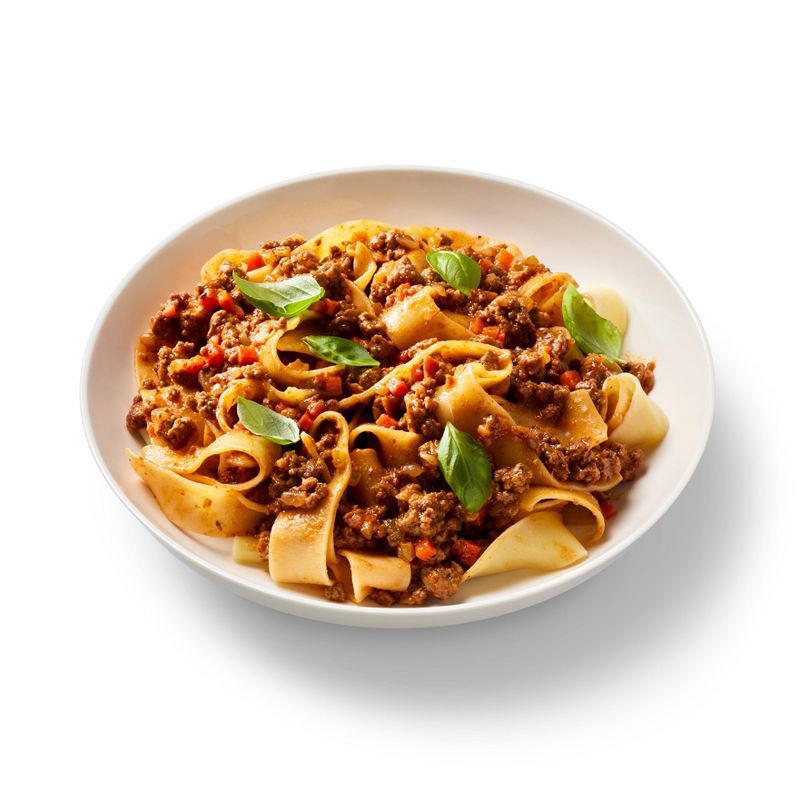 slide 6 of 7, Pappardelle - 16oz - Good & Gather™, 16 oz