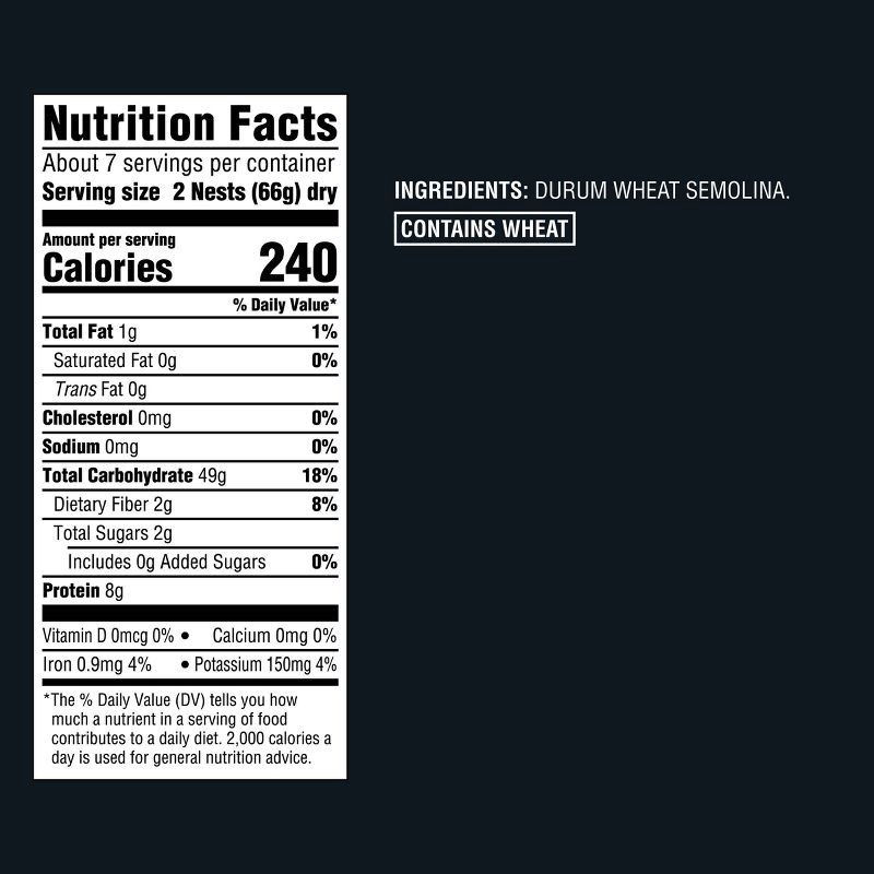 slide 7 of 7, Pappardelle - 16oz - Good & Gather™, 16 oz
