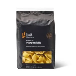 Pappardelle - 16oz - Good & Gather™