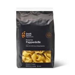 Pappardelle - 16oz - Good & Gather™