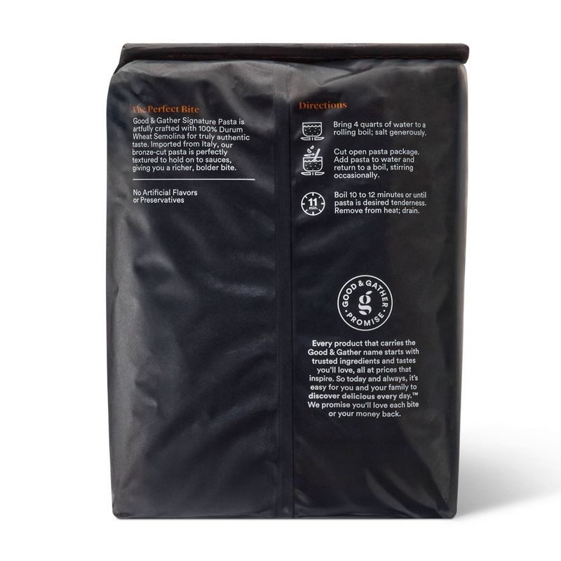 slide 3 of 7, Pennoni - 16oz - Good & Gather™, 16 oz