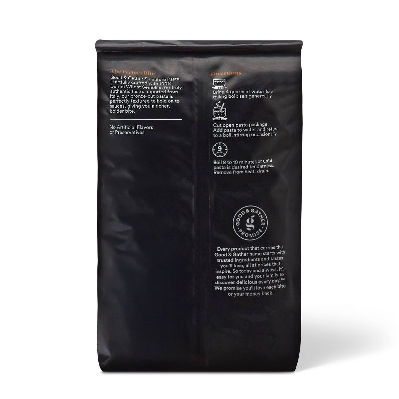 slide 3 of 7, Cavatappi - 16oz - Good & Gather™, 16 oz