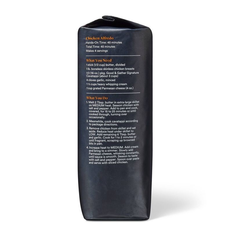 slide 4 of 7, Cavatappi - 16oz - Good & Gather™, 16 oz