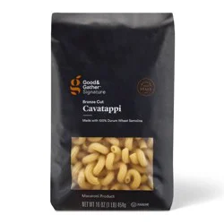 Cavatappi - 16oz - Good & Gather™