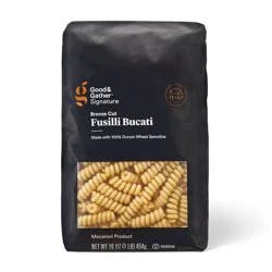 Fusilli Bucati - 16oz - Good & Gather™