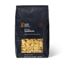 Radiatore - 16oz - Good & Gather™
