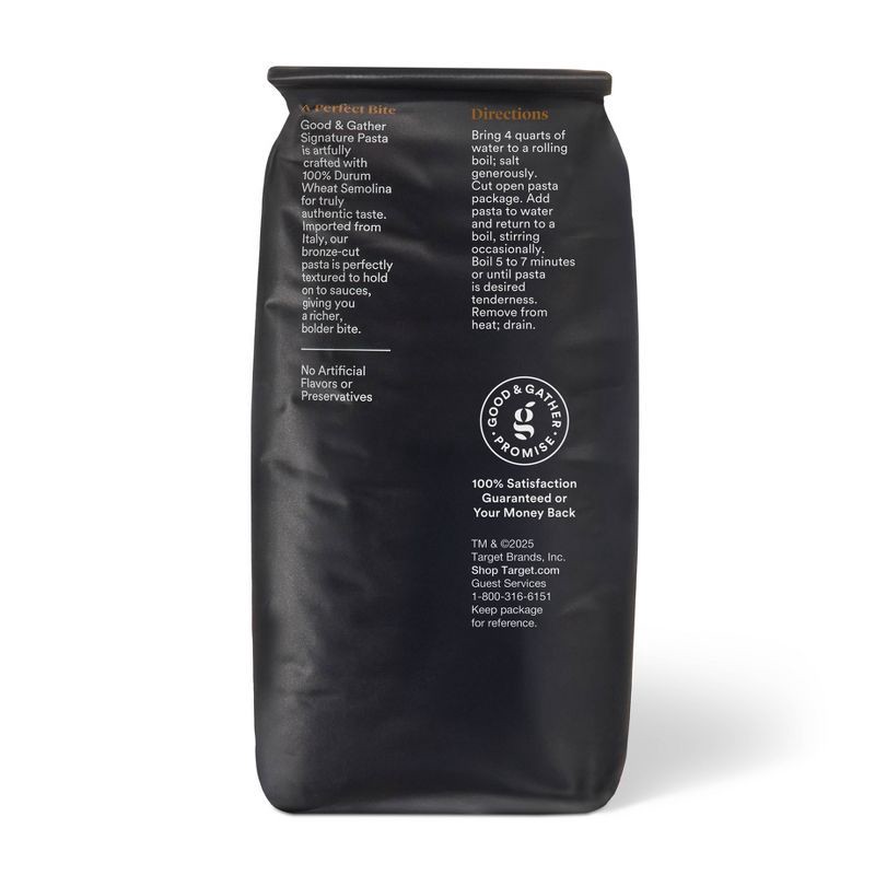 slide 3 of 7, Stelline - 16oz - Good & Gather™, 16 oz