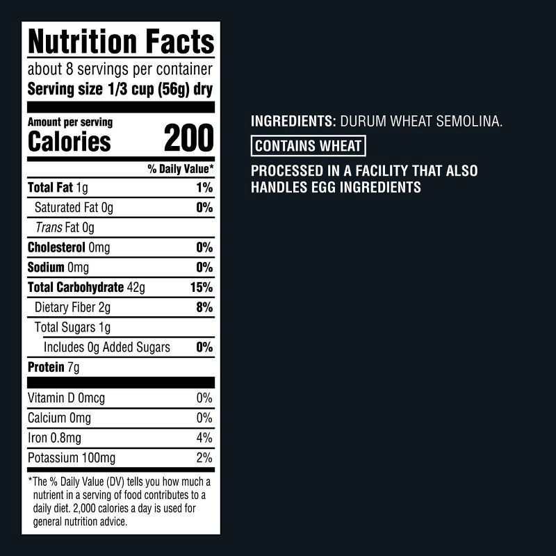 slide 7 of 7, Stelline - 16oz - Good & Gather™, 16 oz