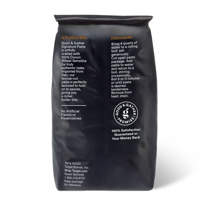 slide 3 of 7, Orzo - 16oz - Good & Gather™, 16 oz