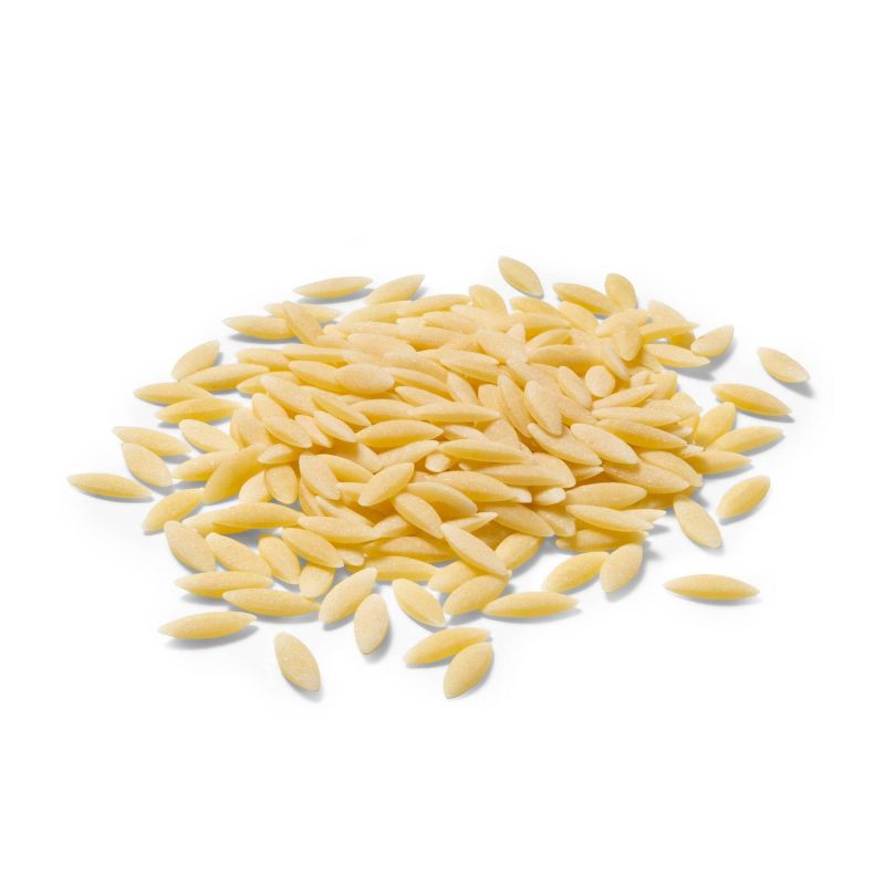 slide 5 of 7, Orzo - 16oz - Good & Gather™, 16 oz