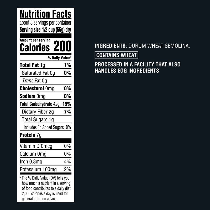 slide 7 of 7, Orzo - 16oz - Good & Gather™, 16 oz