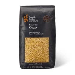 Orzo - 16oz - Good & Gather™