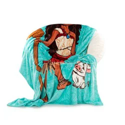 Twin Moana Bed Blanket
