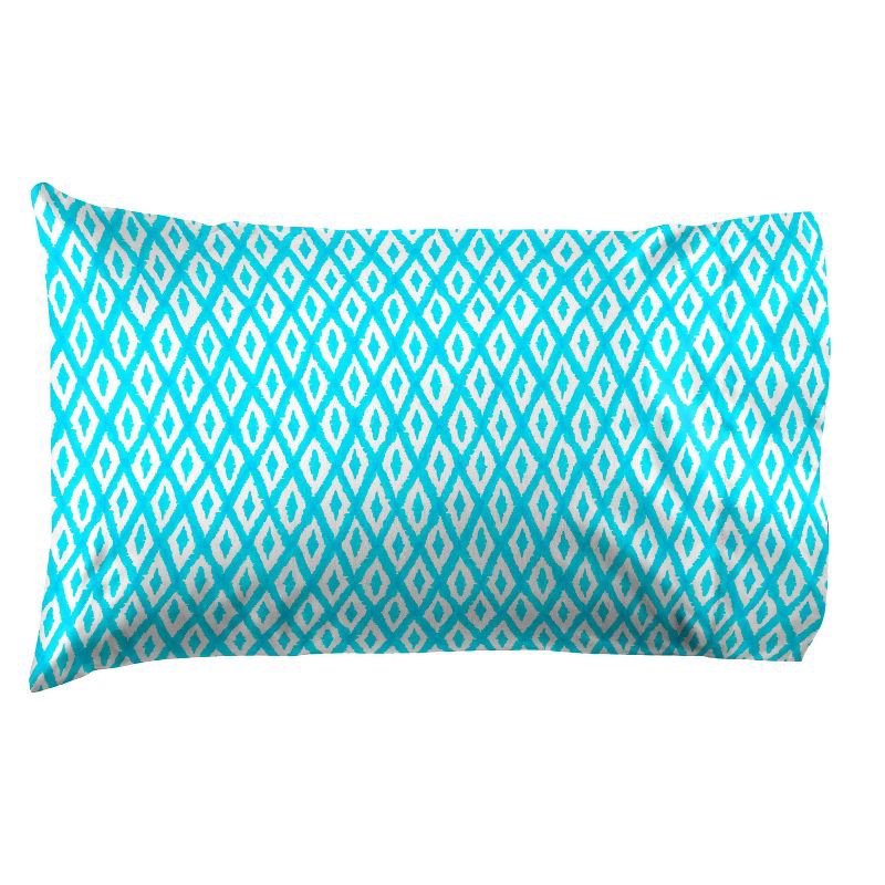 slide 3 of 3, Lilo & Stitch Standard Pillowcase, 1 ct