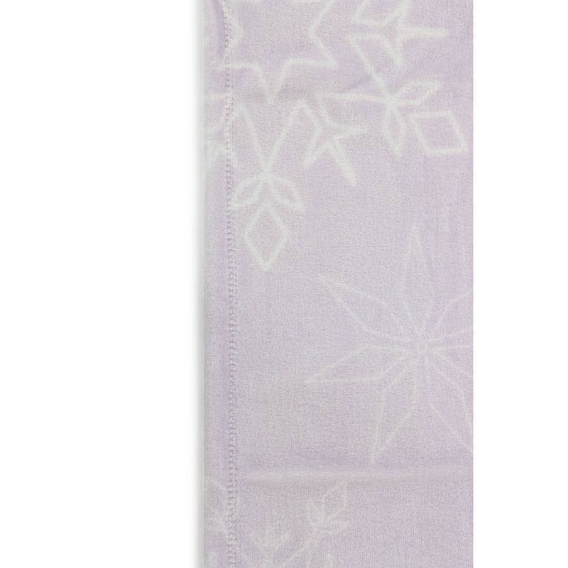 slide 2 of 4, Frozen Throw Blanket, 1 ct