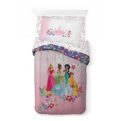 Disney Princess Twin Comforter