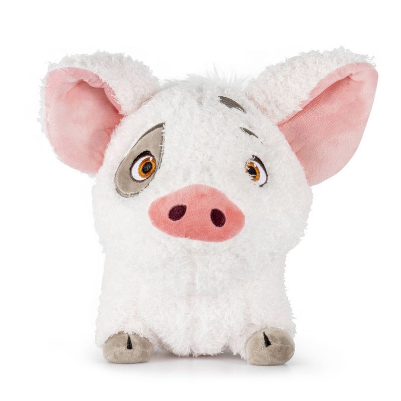 slide 2 of 6, Moana Pillow Buddy, 1 ct