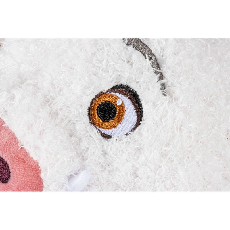 slide 3 of 6, Moana Pillow Buddy, 1 ct