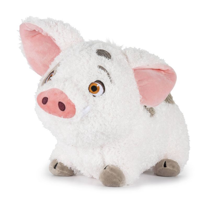 slide 1 of 6, Moana Pillow Buddy, 1 ct