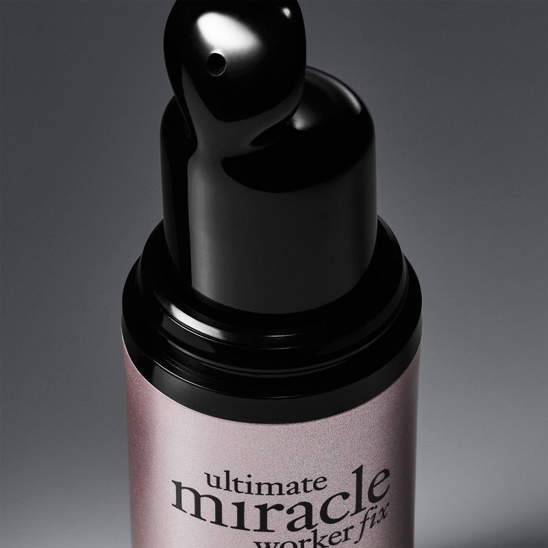 slide 6 of 9, philosophy Women's Skincare Icons Minis Skin Set - 3ct - Ulta Beauty, 3 ct