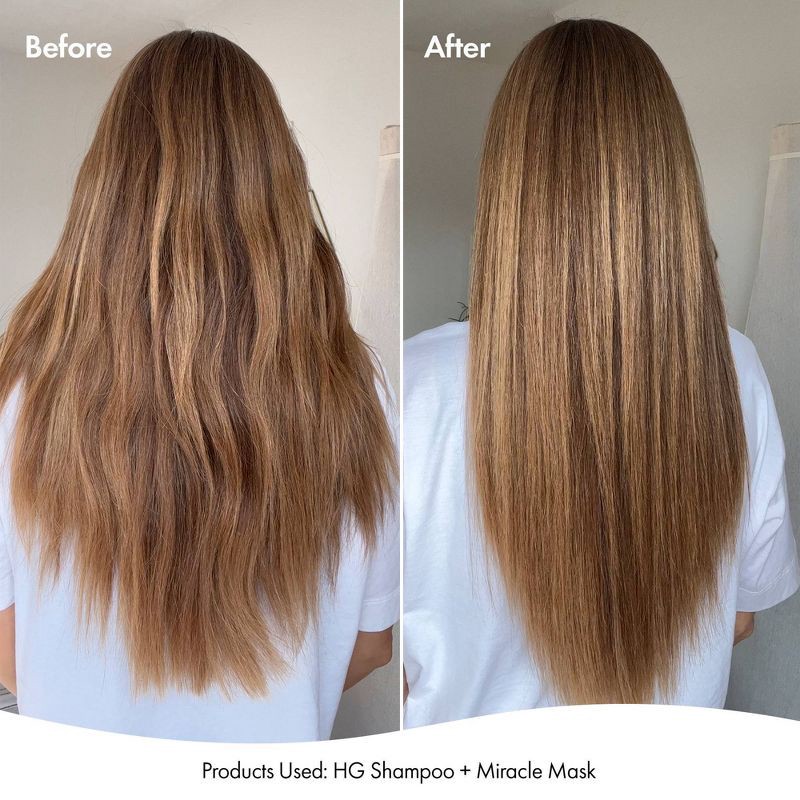 slide 2 of 9, Bondi Boost Women's HG Miracle Hair Mask - 250ml - Ulta Beauty, 250 ml