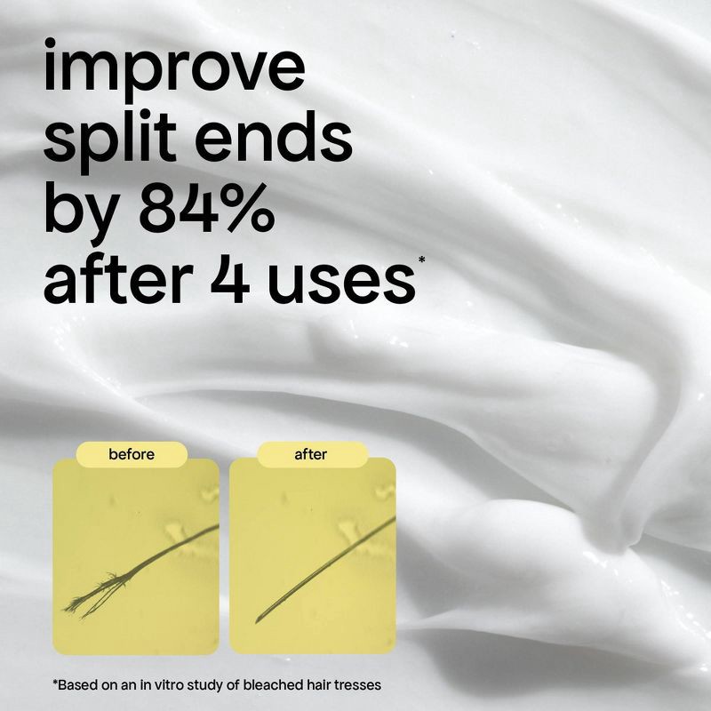 slide 5 of 9, Bondi Boost Women's HG Miracle Hair Mask - 250ml - Ulta Beauty, 250 ml