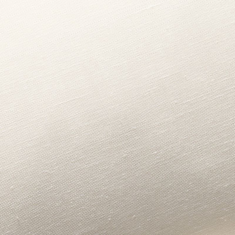 slide 4 of 5, Hearth & Hand with Magnolia 26"x26" Solid Euro Square Throw Pillow Sour Cream - Hearth & Hand™ with Magnolia, 1 ct