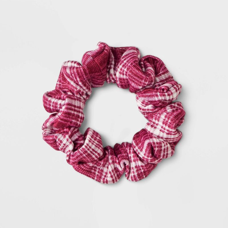 slide 2 of 5, Girls' Harvard Tank Top and Pants Pajama Set - Red S, 1 ct