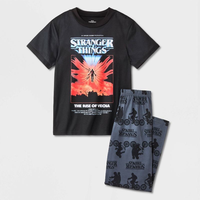 Onesie Pijama Stranger Things Amazon Stranger Things Costumes