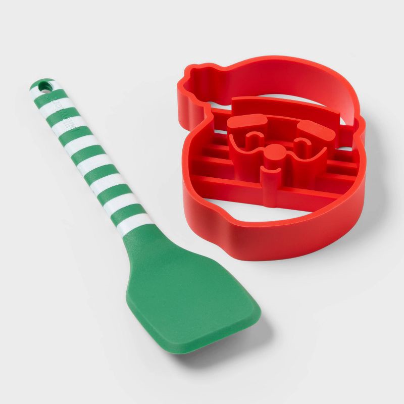 slide 3 of 3, Kids' Pancake Making Food Mold Activity Set - Pillowfort™, 1 ct