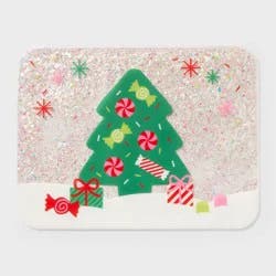Christmas Tree Placemat - Pillowfort™