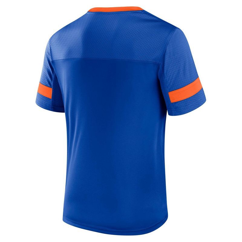 slide 2 of 3, NCAA Boise State Broncos Men's Jersey - XXL, 1 ct