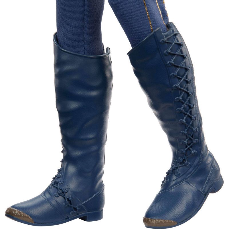 slide 5 of 6, Universal Pictures' Wicked Fiyero 12" Fashion Doll with Removable Fashions and Accessories, 1 ct