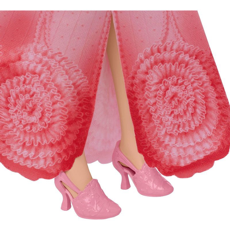 slide 5 of 6, Universal Pictures' Wicked Singing Glinda 11" Fashion Doll Posable with Removable Movie Fashions and Accessories, 1 ct