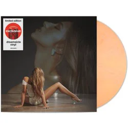 Sony Music Tate McRae - So Close to What (Target Exclusive, Vinyl)
