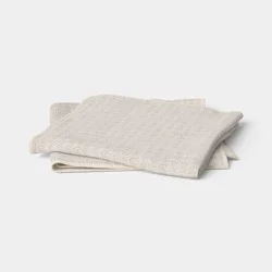 Geo Napkin Natural - Threshold™