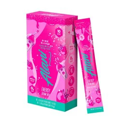 Alani Nu Energy Sticks - Pink Slush - 10ct