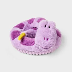 58" Snake Stuffed Animal - Gigglescape™